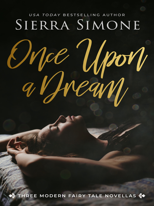 Title details for Once Upon a Dream by Sierra Simone - Available